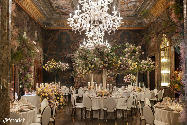 Elegance, Elevated