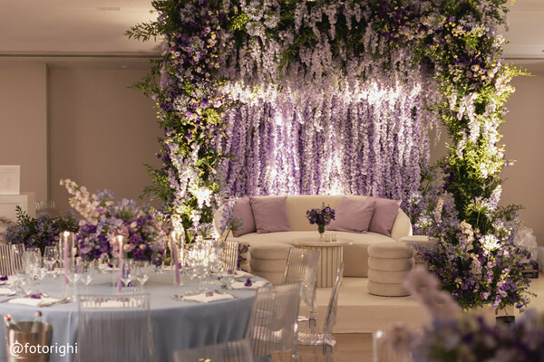 Wisteria Dreams Come True
