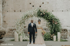 A Love Lit by Shadows