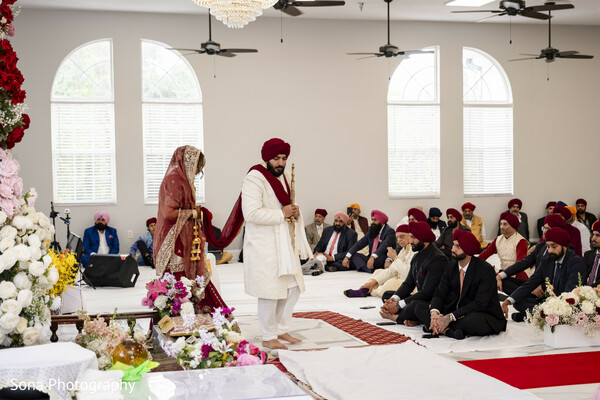 In Faith, In Love, In Tradition