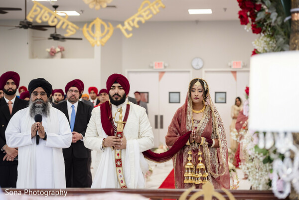 religious vows,indian wedding rituals,cultural tradition,sacred moment,bride and groom,spiritual wedding