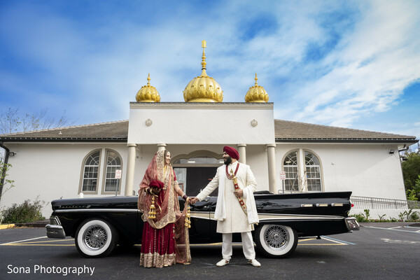 Love, Tradition & Horsepower
