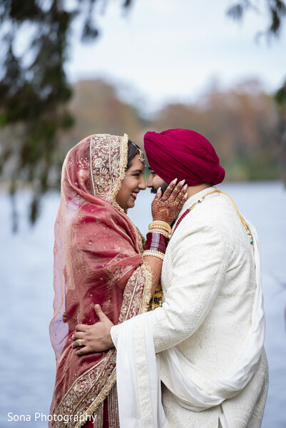 Stillness in Love