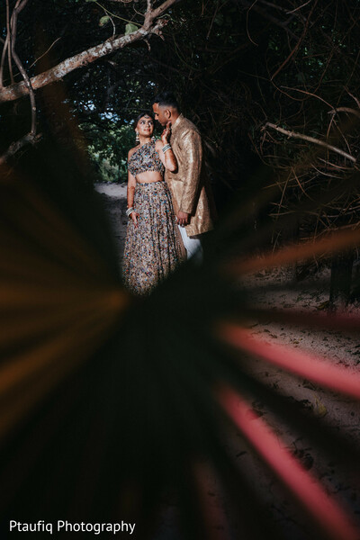 Whispers in the Forest