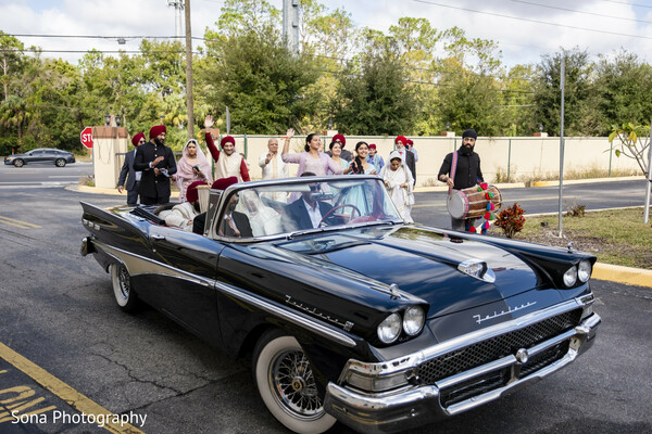 Convertible Celebration
