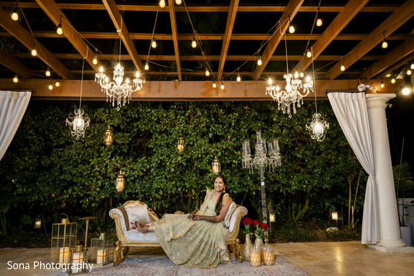 wedding reception entrance,joyful moment,festive ambiance,south asian wedding