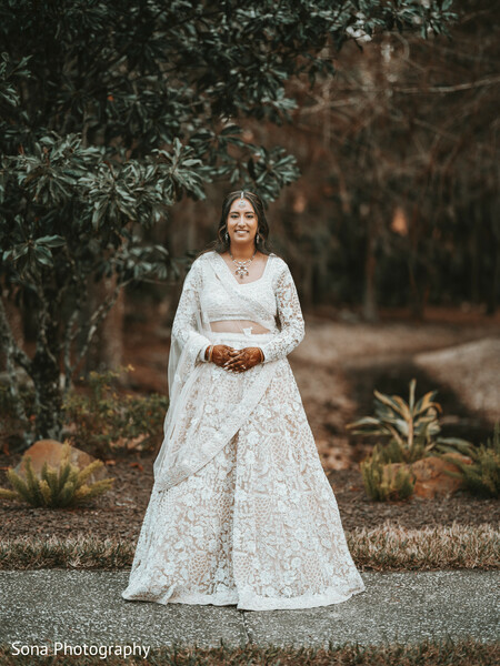 Elegance in the Details