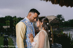 Eyes Closed, Hearts Open