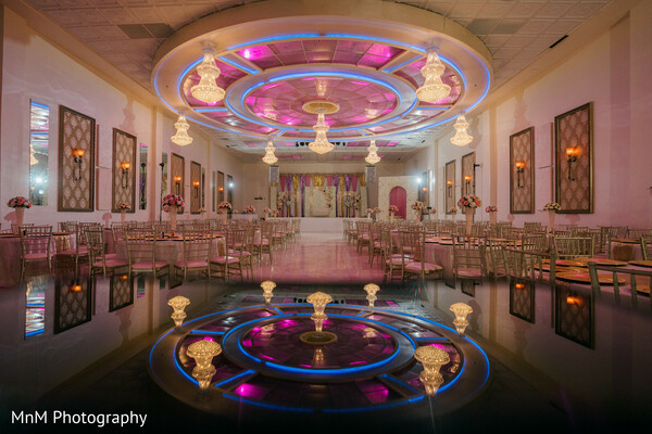 Ceiling Goals, Reception Dreams