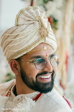 Smiles & Sherwanis