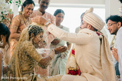 Rice, Rituals, and Radiance