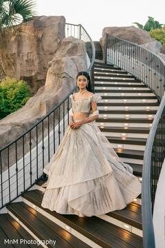 Staircase Elegance