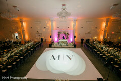 A Ballroom Transformed A Ballroom Transformed
