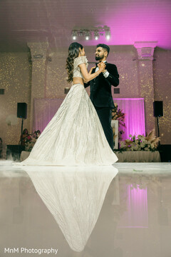 Dancing Into Forever