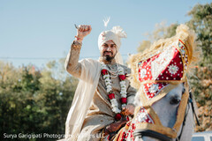 Sherwani & Steed Sherwani & Steed