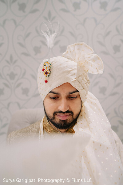 Wedding Day Thoughts