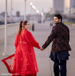 Hand in Hand Forever