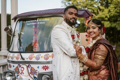 Happily Hitched Happily Hitched