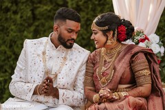 Side by Side in Spirit