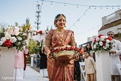 A Bride’s Radiant Journey
