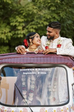 A Bridal Celebration A Bridal Celebration