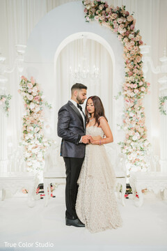 Close to You, Always