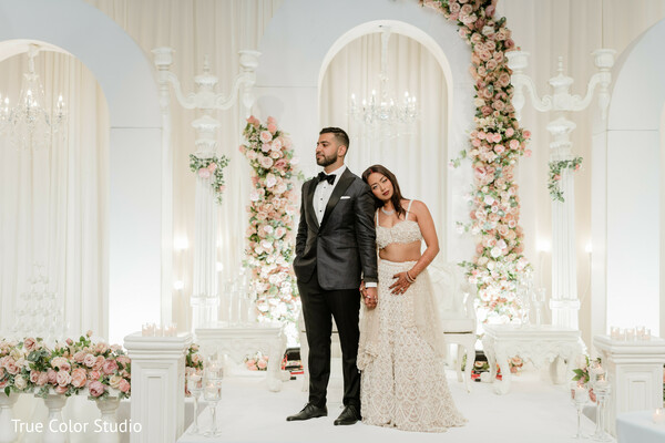 Forever Framed in Beauty