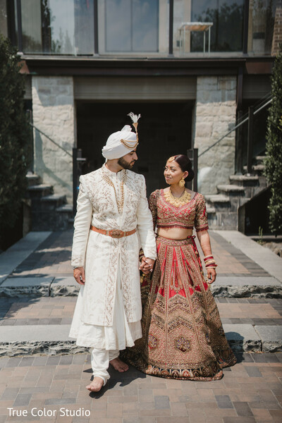 Steps of Love and Legacy