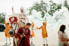 A Gallop Through Celebration A Gallop Through Celebration