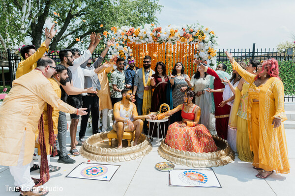 All the Love and Laughter