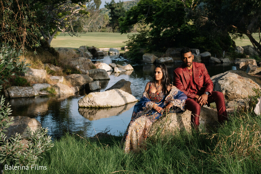 a breathtaking south asian wedding at park hyatt aviara