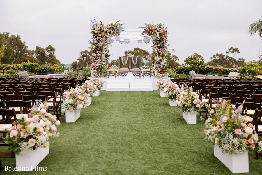 a breathtaking south asian wedding at park hyatt aviara