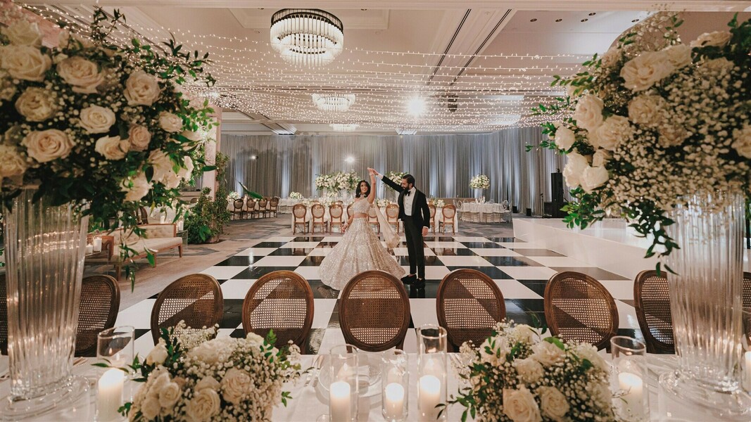 a breathtaking south asian wedding at park hyatt aviara