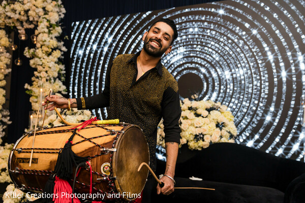 Drums of Joy, Heartbeats of Culture