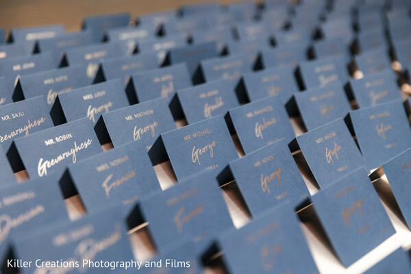 Every Name, A Welcome