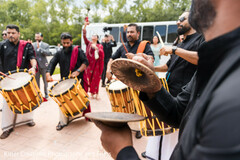 Pounding Beats, Bursting Joy