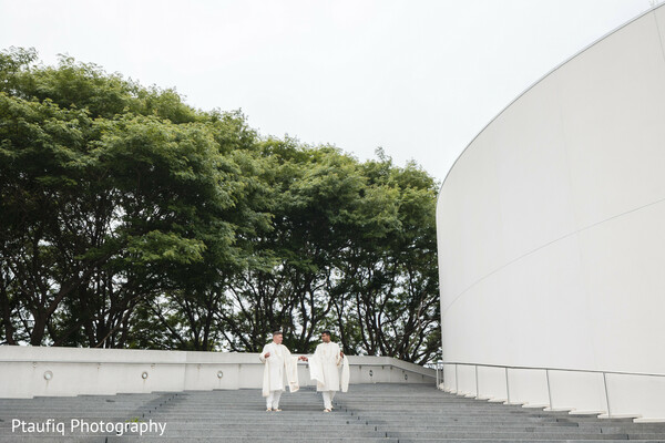 Architects of Their Story