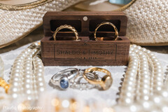 Gold, Pearls, and Promises Gold, Pearls, and Promises