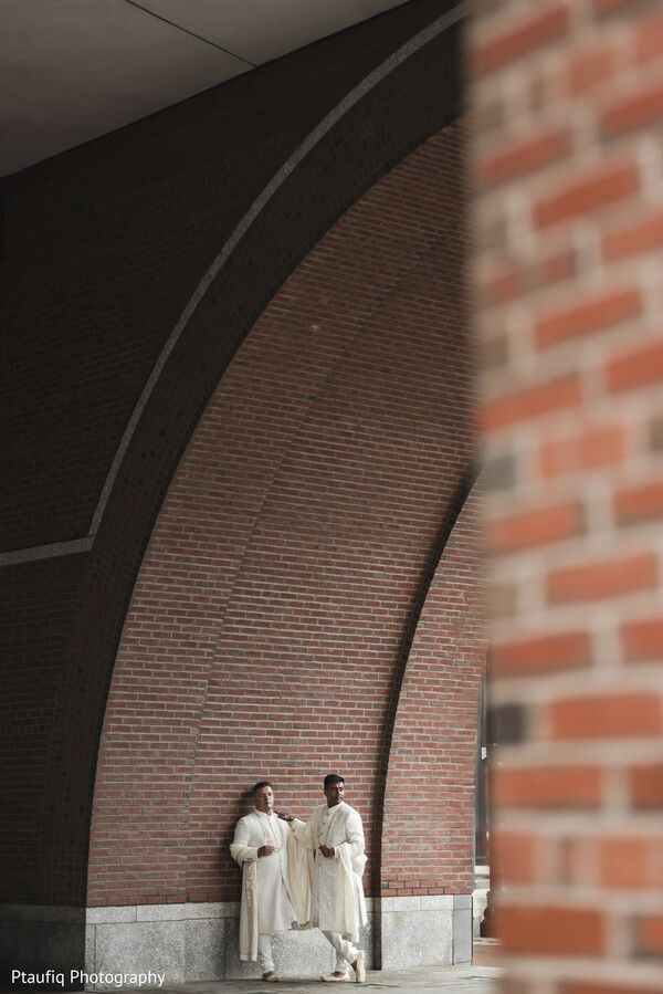 Under Arches, Toward Always