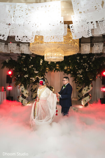 Waltzing into Forever