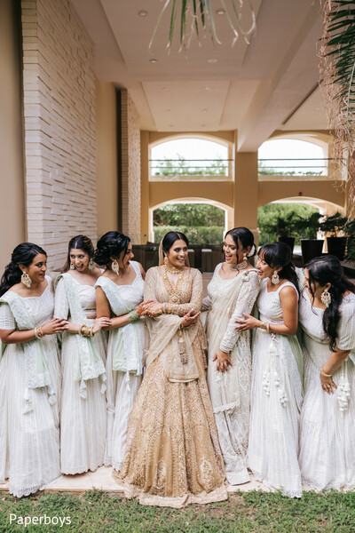 Final Touches, Infinite Love