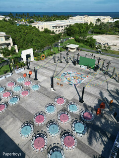 Seats of Joy Under the Sun Seats of Joy Under the Sun
