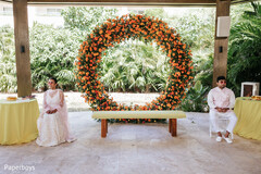 Vows in Bloom