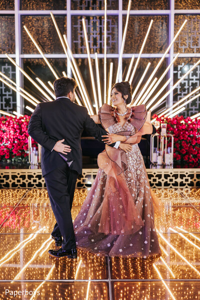 In the Glow of Their Forever