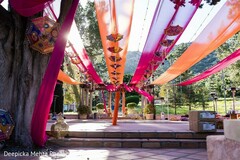 Underneath the Celebration