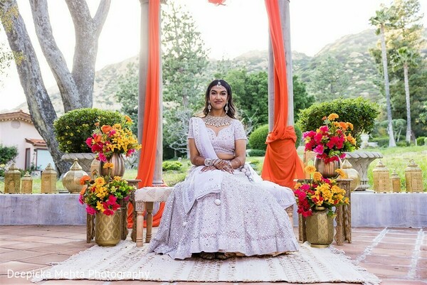 Queen of the Color Court