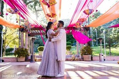 Dancing Through the Drapes