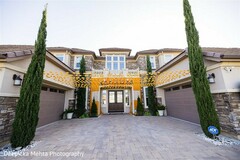 The House of Celebration