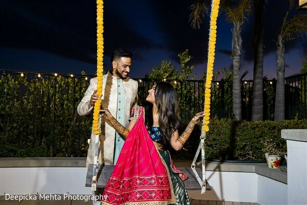 Two Hearts, One Seat