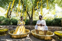 A Ceremony in Earth and Gold